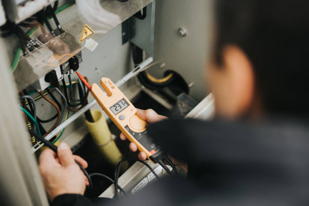 Best Electrical Contractors for Businesses  in Harbour Heights, FL